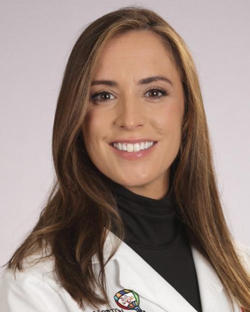 Andrea R Hiller, MD