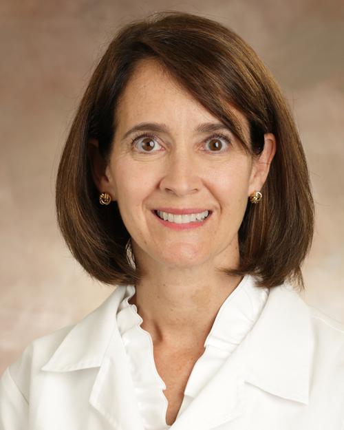 Mary R Hubert, MD
