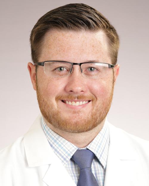 Matthew V Huffman, APRN