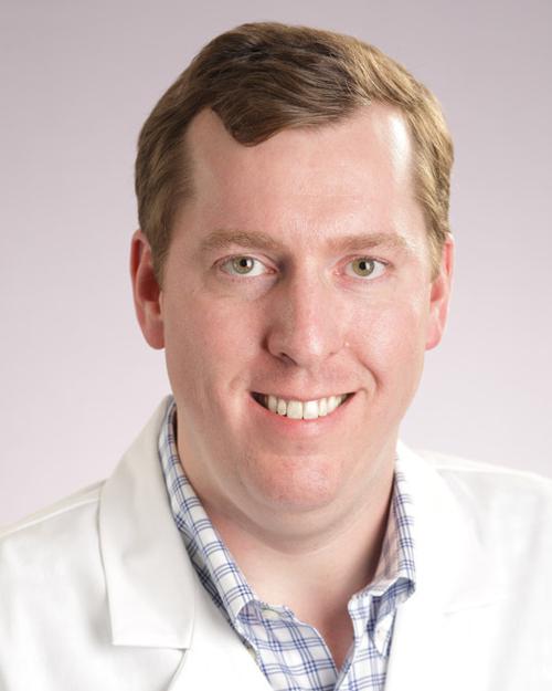 Austen D Hufton, MD