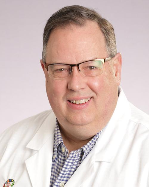 Dr. Patrick K Hynes, MD - Prospect, KY - Pediatrics - Schedule Appointment