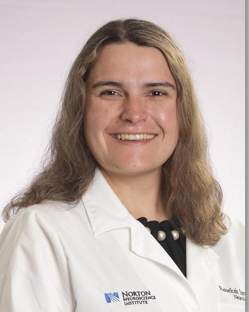 Rebekah J Israel, MD