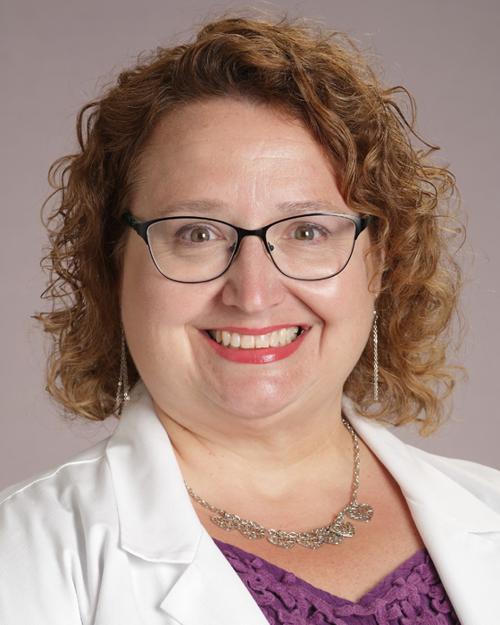 Kelly E Jackson, LCGC