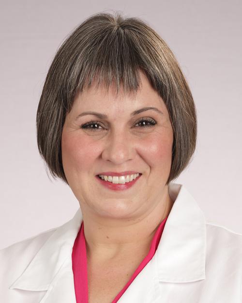 Jessica A Jahn, APRN