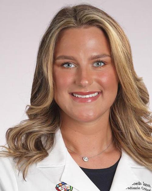 Elizabeth A Janes, APRN