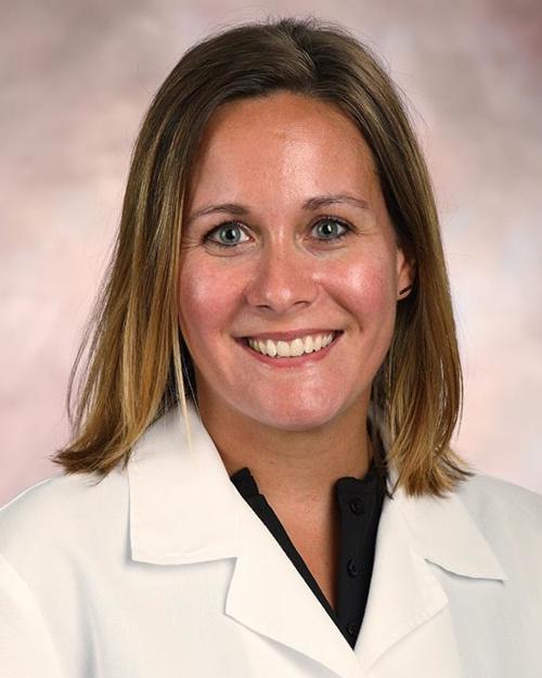 Jennifer A Janes, APRN