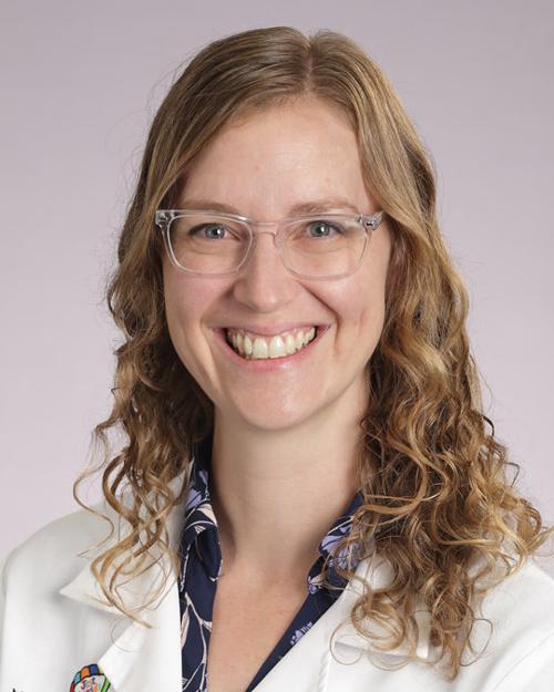 Dr. Nicole M Jody, MD - Louisville, KY - Pediatric Ophthalmology