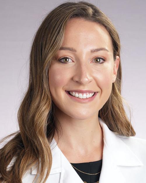 Katherine R Johns, APRN