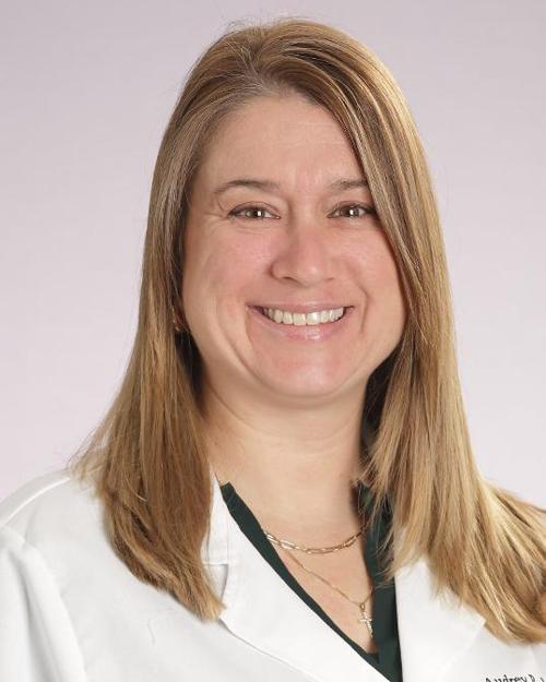 Audrey P Johnson, APRN
