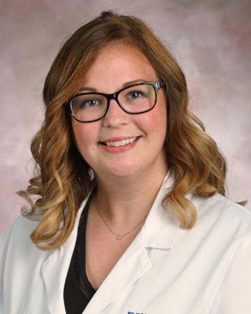 Lauren P Mosier, DNP