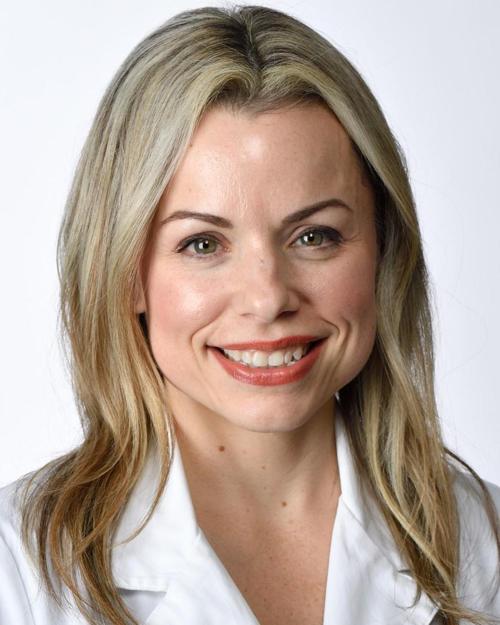 Nicola C Jones, APRN