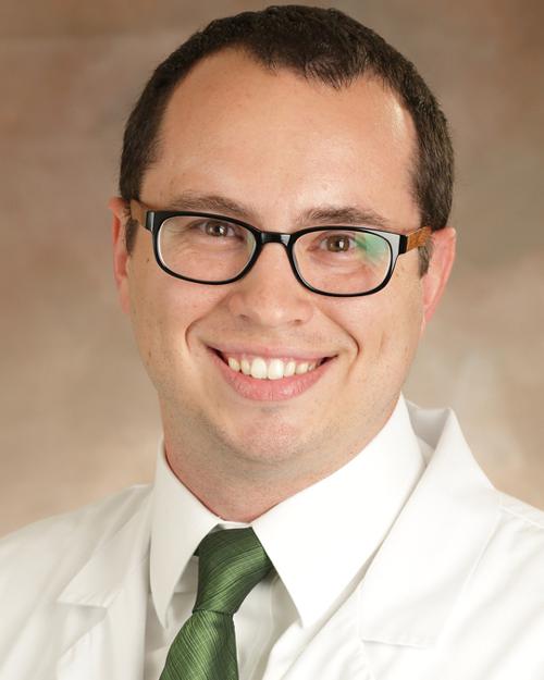Ryan K Jones, MD