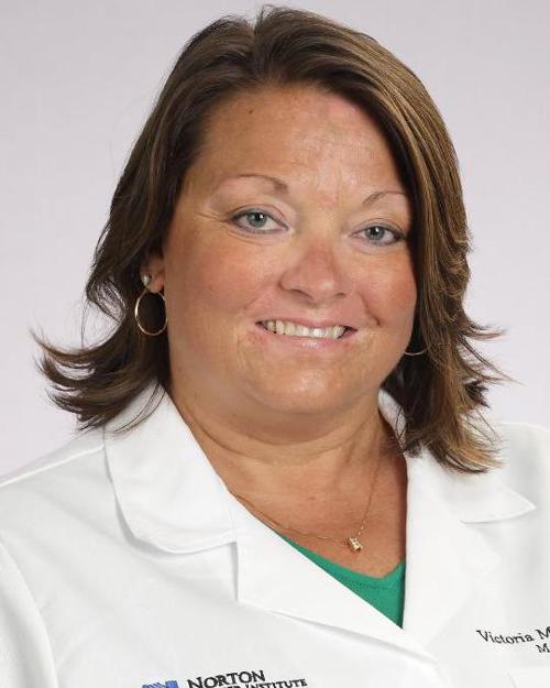 Victoria M Jones, APRN