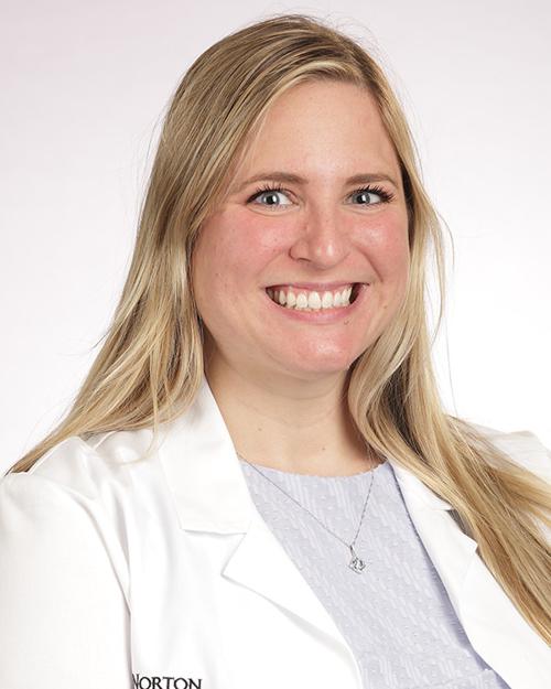 Dr. Mia Jusufbegovic, MD - Louisville, KY - Head and Neck Surgical 