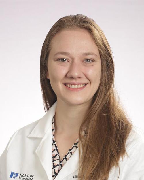 Camille D Khalily, MD