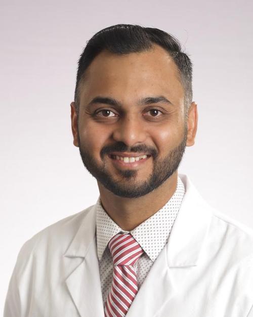 Wahaaj A Khan, MD