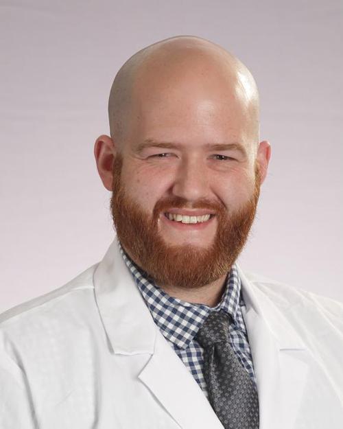 Tyler N Kimble, MD