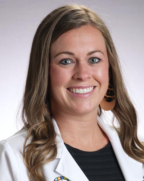 Rachael C Koebel, APRN