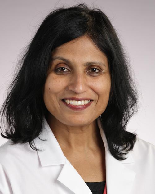 Grace M Kuravackel, PhD