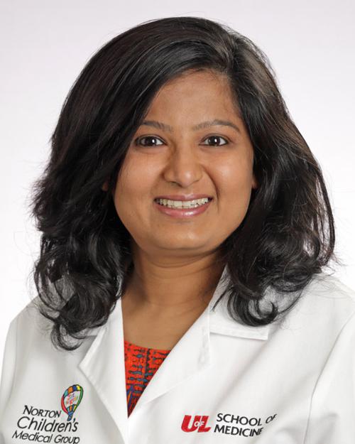 Arpita Lakhotia, MD