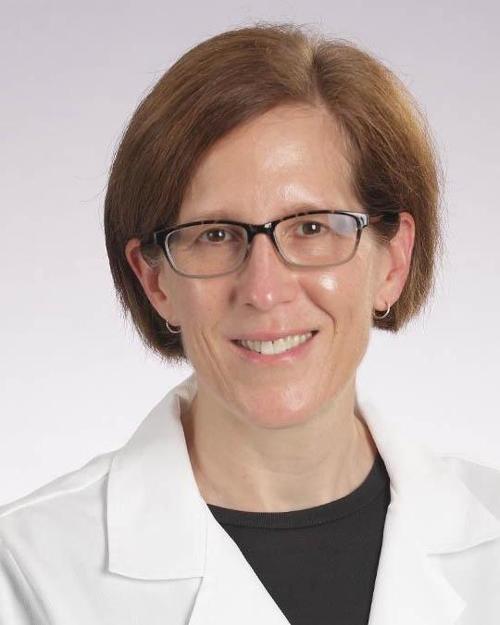 Sarah A Landes, MD