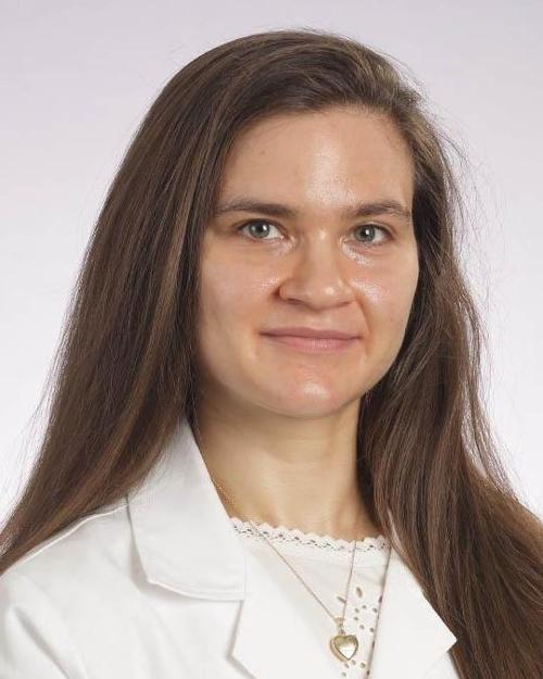 Rebecca M Leavitt