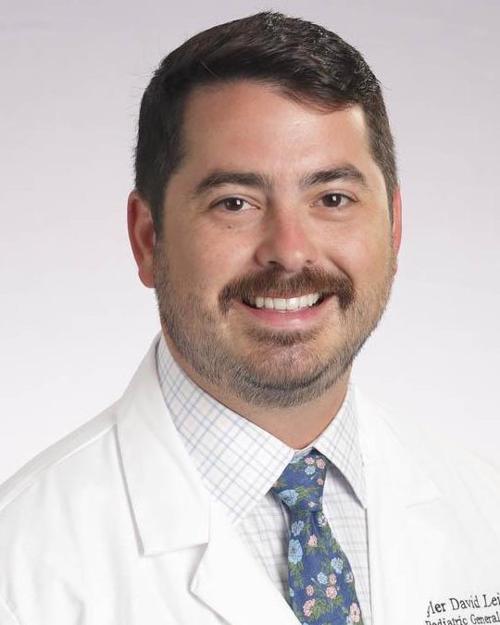 Tyler D Leiva, MD