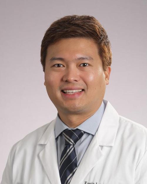 Kanjit Leungsuwan, MD