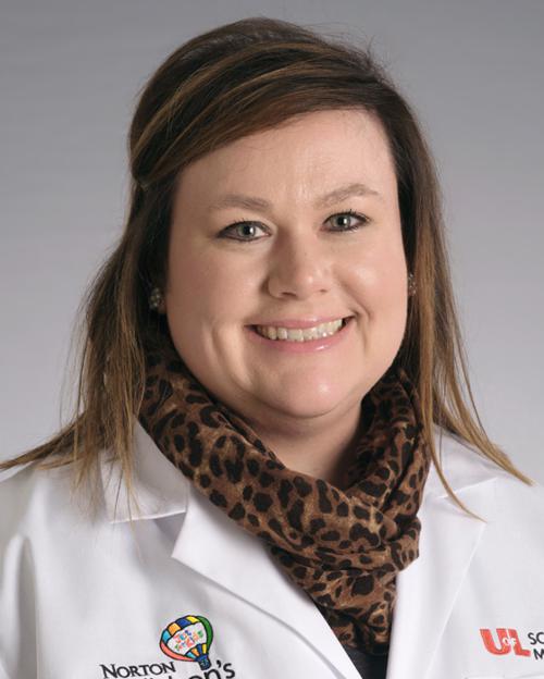 Amelia C Lewis, APRN