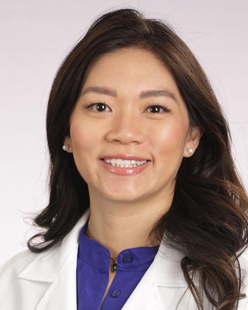 Ivy Lewis, MD