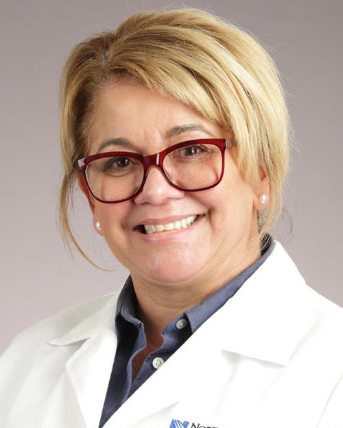 Celaida C Lezcano, APRN