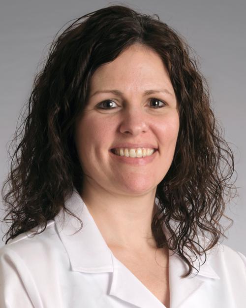 Jennifer D Linville, APRN