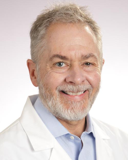 W. David Lohr, MD