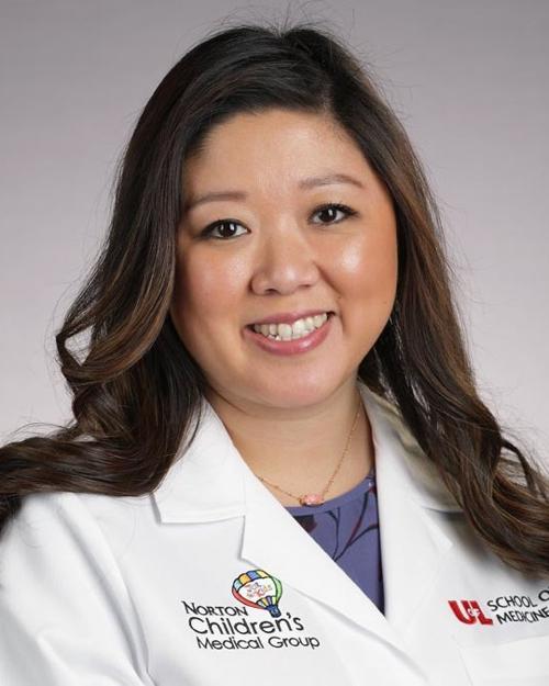 Ashley N Losch, APRN