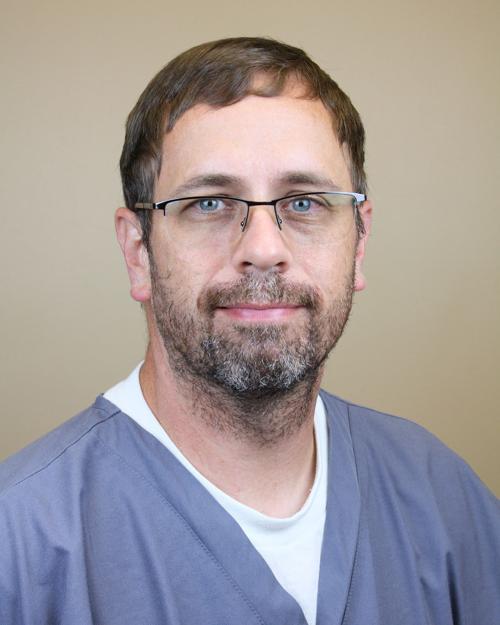 Ralph L Luellen, III, CRNA