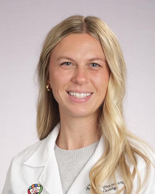 Shelby L Mangeot, APRN