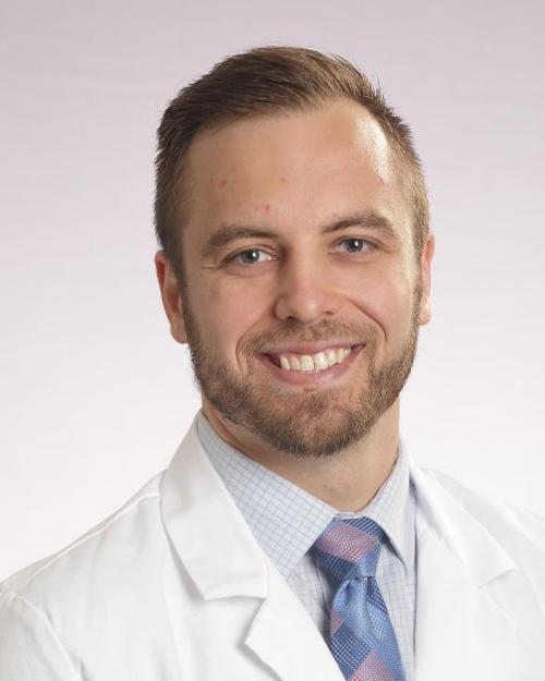 Zachary C Martin