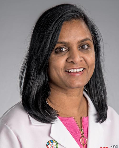 Jyothi M Matta, MD