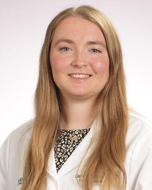 Casie M McBurney, PA-C