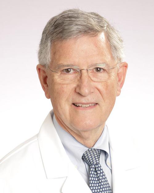 Richard E McCarthy, MD