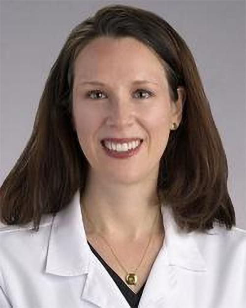 Kathryn J McCarthy Mullooly, MD