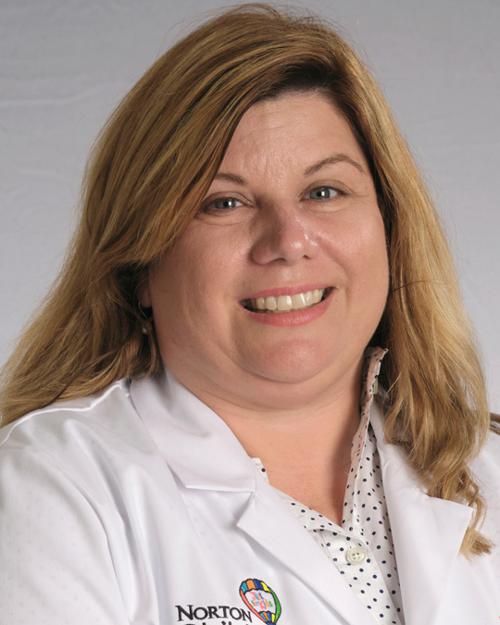 Stacy A McCauley, APRN