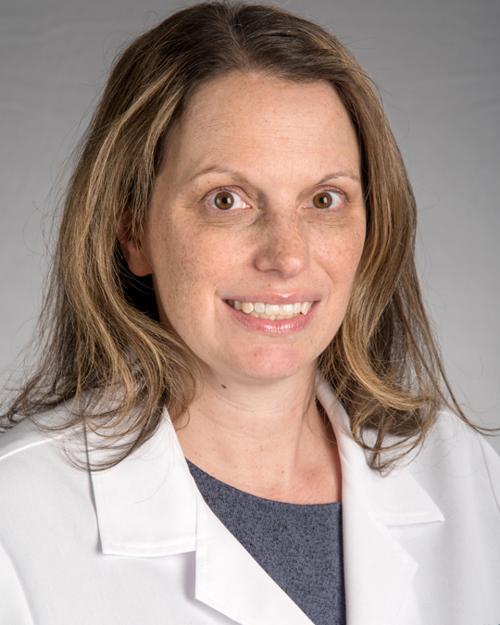 Adriana S McCubbin, MD