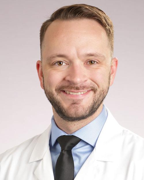 Austin T McGhee, APRN