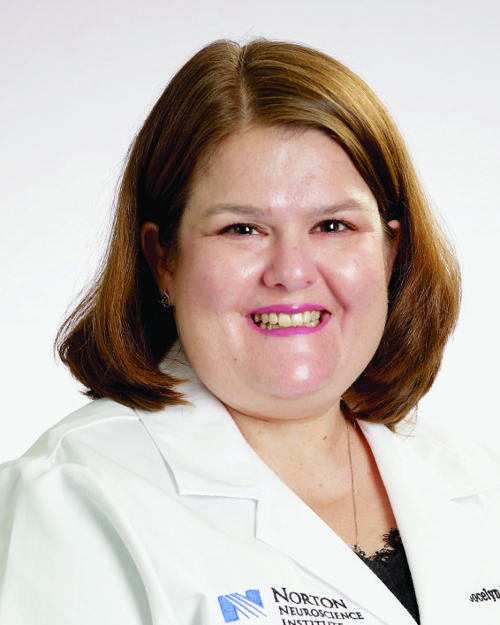 Jocelyn H McGuire, APRN
