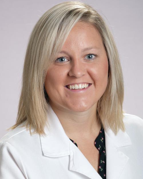 Ashley B McKinney, APRN