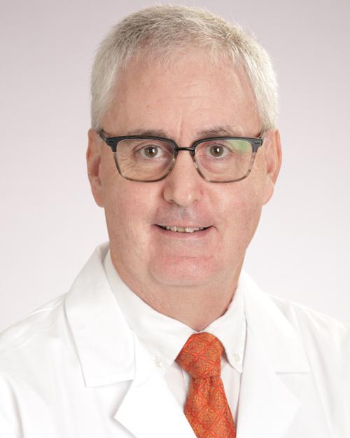 Keith A McLean, MD