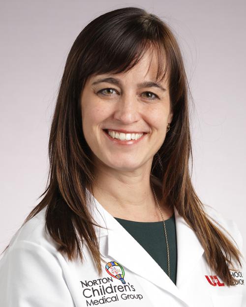 Emily M McRae, APRN