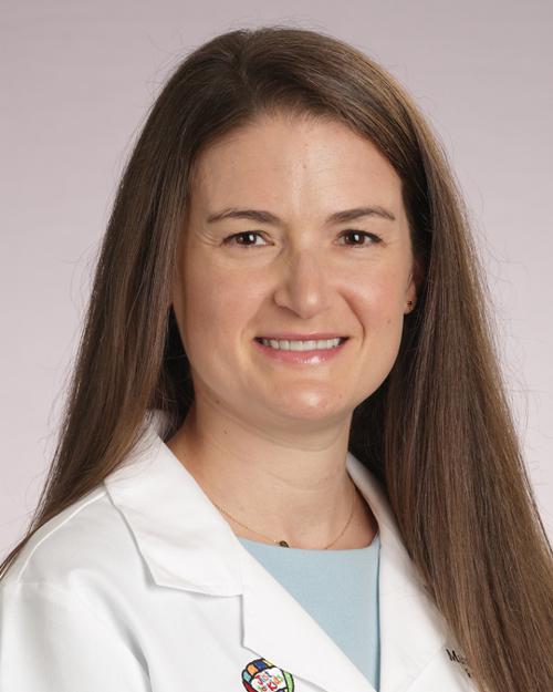 Margaret J Means, MD