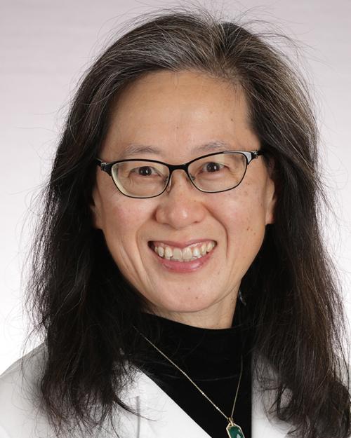 Josephine Mei, MD